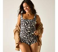 Beige female 20 Regatta Women's Loria Tankini Top Beige, Size: 20