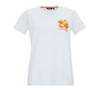 Beige female 22 Regatta Women's Filandra VX T-Shirt Beige, Size: 22