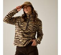 Beige female 24 Regatta Women's Frankie Fleece Beige, Size: 24