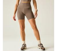 Beige female 8 Dare 2b Women's Refresh Shorts Beige, Size: 8