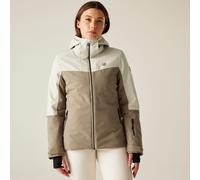 Dare2b Iced Jacket Beige 44 Women