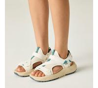 Beige female Regatta Women's Lito Sandals Beige, Size: UK 8