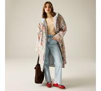 Beige female S/M Regatta Cath Kidston Changing Robe Beige, Size: S/M