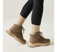 Beige female UK 5 Regatta Women's Sambrook Walking Boots Beige, Size: UK 5