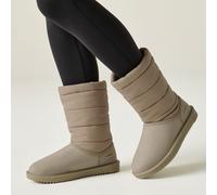 Women's Boots Regatta Risley Baffle Beige 38