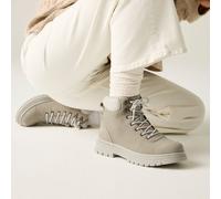 Beige female UK 6.5 Regatta Women's Whinton Boots Beige, Size: UK 6.5