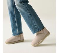 Beige female UK 7 Regatta Women's Waterproof Risley Short Boots Beige, Size: UK 7