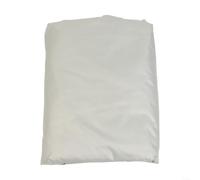 Beige Garden Sandpit Cover 190T 120x120cm Dust for proof Beige(180 * 180 * 20cm)