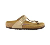 Beige Gizeh Sandals Spring-Summer 2025 - male - Birkenstock - Flip Flops - Beige - 1 UK - Shoes 1 UK