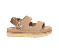 Beige Glide Sandals with Adjustable Strap - female - UGG - Flat Sandals - Beige - 5 UK - Shoes 5 UK