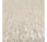 Beige Glittering Pearl Cast Acrylic Sheet, 3mm thick (500x300mm)