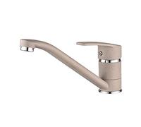 Beige Granite Sink Faucet