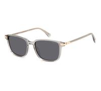 Beige Grey/Grey Polarised / 54