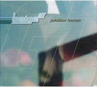 Beige Gt - Jukebox Heroes [Vinyl LP] [VINYL]