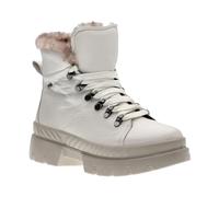 Beige GTX Boots - female - ara - Winter Boots - Beige - 4 UK - Shoes 4 UK