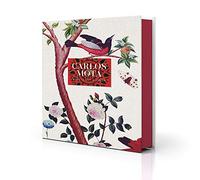 Beige Is Not A Color: The Full-Spectrum World of Carlos Mota