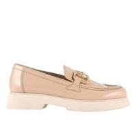 Beige Loafers for Women 7 UK