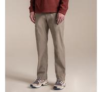 Beige male 38L Craghoppers Men's Kiwi Pro III Trousers Beige, Size: 38L