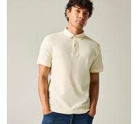 Polo Regatta Adino Beige 3XL