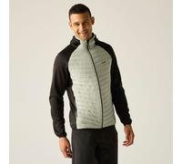 Beige male 3XL Regatta Men's Andreson Hybrid Jacket Beige, Size: 3XL