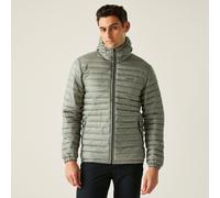 Beige male 3XL Regatta Men's Hurden Padded Jacket Beige, Size: 3XL