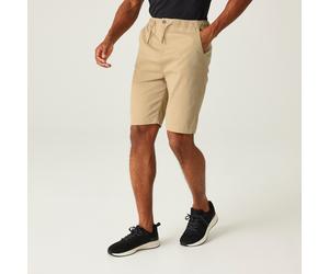 Beige male 44 Regatta Men's Aldan Casual Chino Shorts Beige, Size: 44