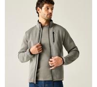 Beige male L Regatta Men's Brayleigh Fleece Beige, Size: L