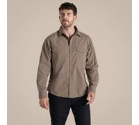 Craghoppers Expert Kiwi Long Sleeve Shirt