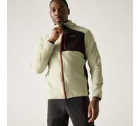 Beige male S Regatta Men's Alven Midlayer Beige, Size: S