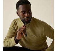 Beige male S Regatta Men's Thompson Fleece Beige, Size: S