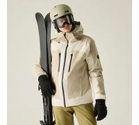 Beige male XXXL Dare 2b Men's Assimilate II Ski Jacket Beige, Size: XXXL