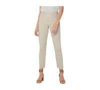 Beige Mom Jeans for Women - female - ONLY - Cropped Jeans - Beige - W27 L32 - Jeans W27 L32