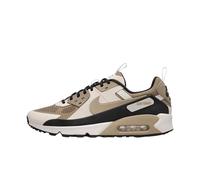 Beige Nike Air Max 90 Drift Unisex Trainers