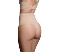 Beige panties bye bra l, Size XXL, Color Beige