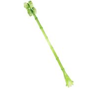 Beige Plastic Back Scratcher Eight Rolls Claw Tool for Hard Reach Areas | Smooth Claw Finish, Comfortable Grip, Portable Extendable Design, Adult Use