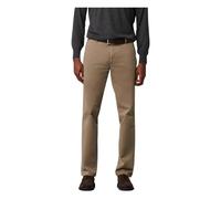 Beige Regular Fit Trousers with High-Quality Finish - male - Meyer - Chinos - Beige - XL - Trousers XL