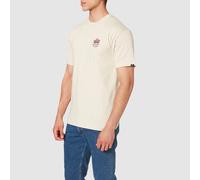 (Beige, S) VANS MN HOLDER ST CLASSIC Mens T Shirt