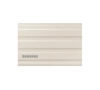 (Beige) SAMSUNG T7 Shield 1TB External Solid State Drive