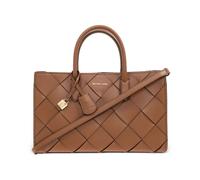 Beige Shopper Bag Elegant Functionality, female, Michael Kors, Handbags, Brown, ONE SIZE, Bags ONE SIZE