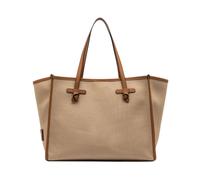 Beige Shopper Bag Stylish - female - Gianni Chiarini - Shopping Bags - Beige - ONE SIZE - Bags ONE SIZE