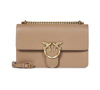 Pinko Love One Classic Shoulder bag, female, brown