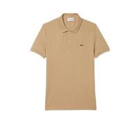 Lacoste Slim Fit Polo short sleeve light beige - S