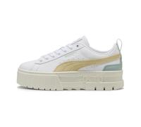 Beige Sneaker - female - PUMA - Sneakers - Beige - 5 1/2 UK - Shoes 5 1/2 UK