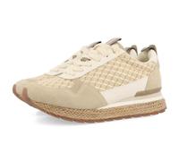 GIOSEPPO Women's tremail Sneaker, Beige, 7 UK