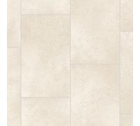 Beige Stone Tile Effect 2.8mm Vinyl Flooring Sheet-3mX2m Vinyl Flooring UK Natural One Size