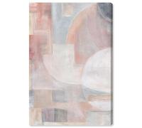 Beige Symphony I Canvas Print Boho Wall Decor by Art Remedy, Gallery Wrapped, 20 x 30