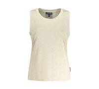 Beige Tank Top with Wide Straps - female - North Sails - Sleeveless Tops - Beige - XS - Tops XS