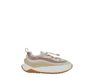 Beige Trainers 247 Style 3 UK