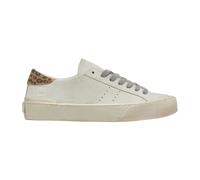 Beige Trainers - female - D.A.T.E. - Sneakers - Beige - 3 UK - Shoes 3 UK
