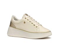 Geox Sunnetty A Trainers Beige EU 41 Woman